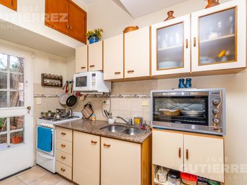 CASA EN VENTA BARRIO PEDRO PICO