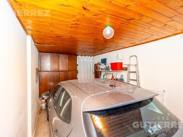 CASA EN VENTA BARRIO PEDRO PICO
