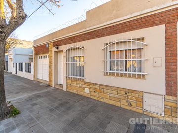 CASA EN VENTA BARRIO PEDRO PICO