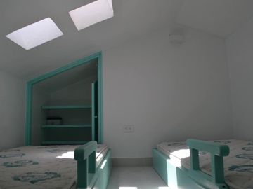 Hermoso departamento venta en Same  Casablanca Remodelado