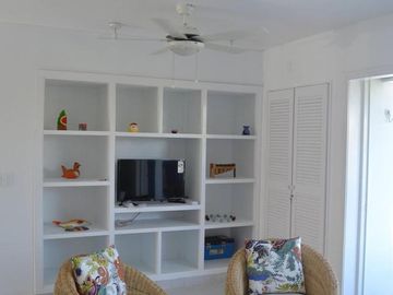 Hermoso departamento venta en Same  Casablanca Remodelado
