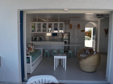 Hermoso departamento venta en Same  Casablanca Remodelado