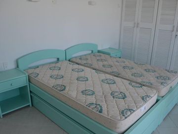 Hermoso departamento venta en Same  Casablanca Remodelado