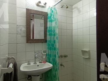 Departamento en  1 Entre 33 y 34
