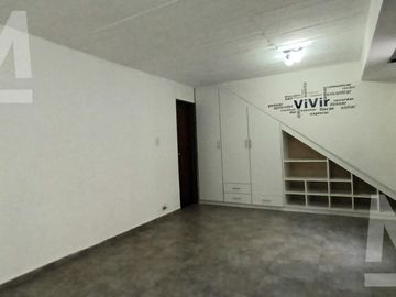 Departamento en  1 Entre 33 y 34