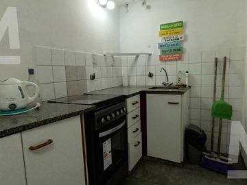 Departamento en  1 Entre 33 y 34