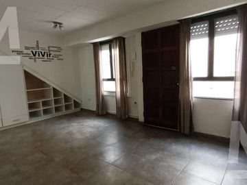 Departamento en  1 Entre 33 y 34