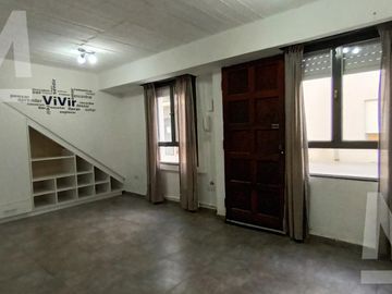 Departamento en  1 Entre 33 y 34