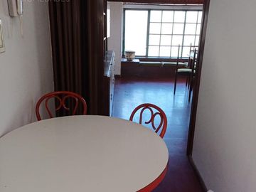 Departamento en La Plata