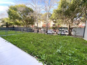 Departamento con Jardin en Complejo Prana San Isidro