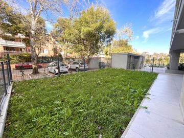 Departamento con Jardin en Complejo Prana San Isidro