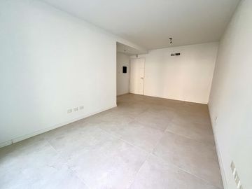 Departamento con Jardin en Complejo Prana San Isidro