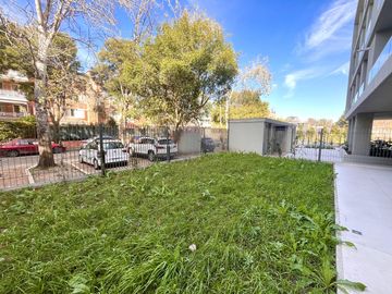 Departamento con Jardin en Complejo Prana San Isidro