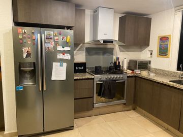 Casa en Venta - Gran Capricho, Cumbres del Lago Juriquilla