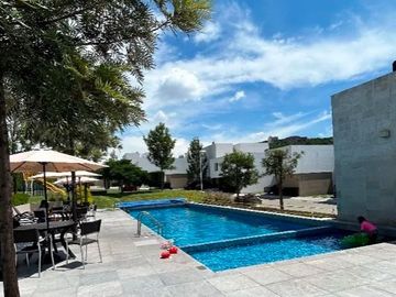 Casa en Venta - Gran Capricho, Cumbres del Lago Juriquilla
