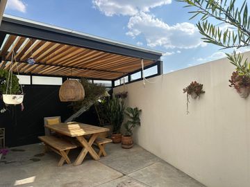 Casa en Venta - Gran Capricho, Cumbres del Lago Juriquilla