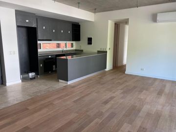 CASA LIVING- Departamento en venta en Las Lomas de San Isidro.