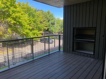 CASA LIVING- Departamento en venta en Las Lomas de San Isidro.