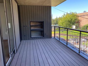CASA LIVING- Departamento en venta en Las Lomas de San Isidro.