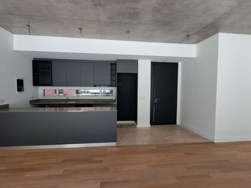 CASA LIVING- Departamento en venta en Las Lomas de San Isidro.
