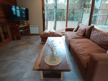 Casa en venta - 5 Dormitorios 4 Baños - Pinamar