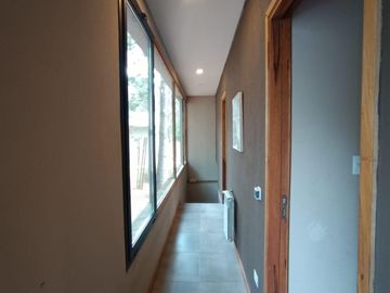 Casa en venta - 5 Dormitorios 4 Baños - Pinamar