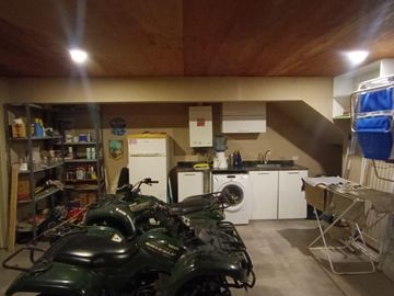 Casa en venta - 5 Dormitorios 4 Baños - Pinamar