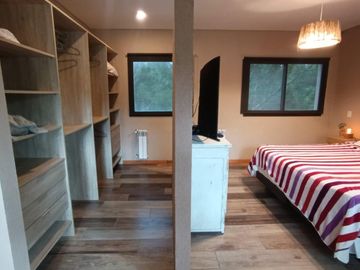 Casa en venta - 5 Dormitorios 4 Baños - Pinamar