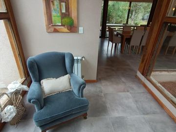 Casa en venta - 5 Dormitorios 4 Baños - Pinamar