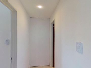 Departamento de Un dormitorio con Balcón