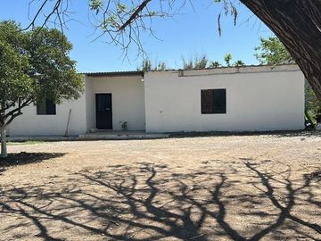 RANCHO/QUINTA EN VENTA EN CADEREYTA