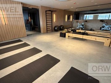 QUANTUM BELLINI. 2 Dorm en suite. Amenities. Seguridad 24 HS