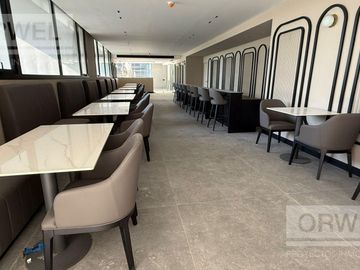 QUANTUM BELLINI. 2 Dorm en suite. Amenities. Seguridad 24 HS