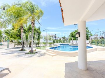 CASA EN VENTA- NUEVO VALLARTA