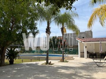 CASA EN VENTA- NUEVO VALLARTA
