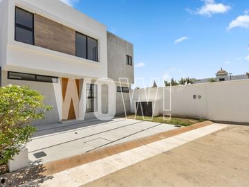 CASA EN VENTA- NUEVO VALLARTA