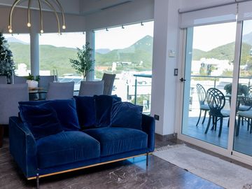 Casa en Venta en Residencial Carolco
