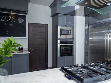 Casa en Venta en Residencial Carolco