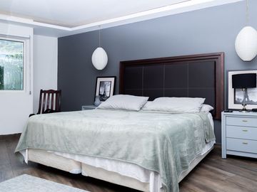 Casa en Venta en Residencial Carolco