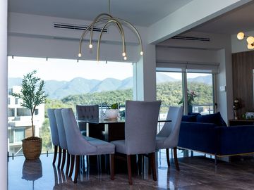 Casa en Venta en Residencial Carolco
