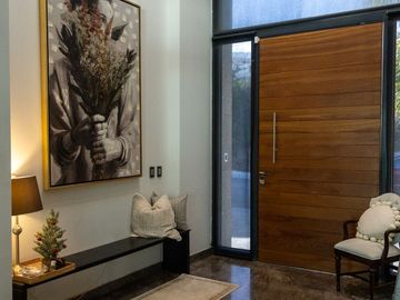 Casa en Venta en Residencial Carolco