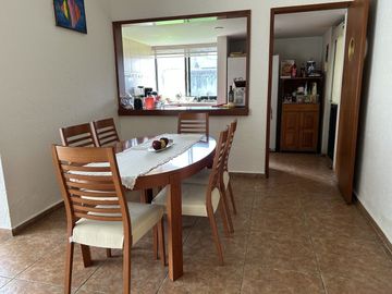 VENTA CASA EN BARRIO XALTOCAN XOCHIMILCO