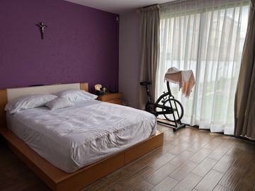 VENTA CASA EN BARRIO XALTOCAN XOCHIMILCO