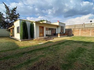 VENTA CASA EN BARRIO XALTOCAN XOCHIMILCO