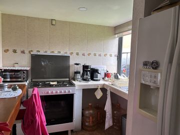 VENTA CASA EN BARRIO XALTOCAN XOCHIMILCO