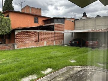 VENTA CASA EN BARRIO XALTOCAN XOCHIMILCO