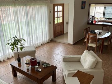 VENTA CASA EN BARRIO XALTOCAN XOCHIMILCO