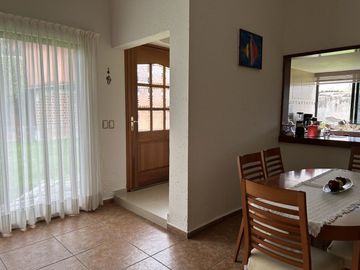VENTA CASA EN BARRIO XALTOCAN XOCHIMILCO
