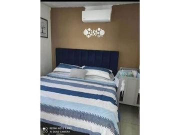 CASA EN VENTA AMUEBLADA GARCÍA
