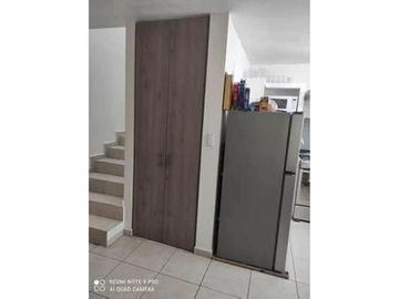 CASA EN VENTA AMUEBLADA GARCÍA